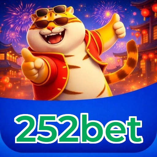 Página de download 252bet