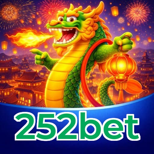 Aplicativo mobile 252bet